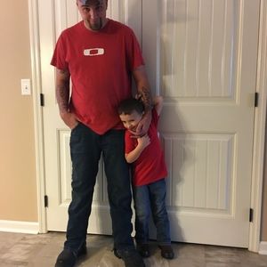 Meet your Posher, Christopher